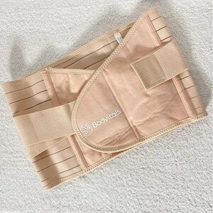 Body Vitals Belly Band Postpartum Support Wrap XL